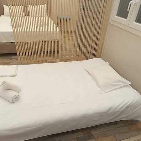 Athens Divine Apartment Eksteriør billede