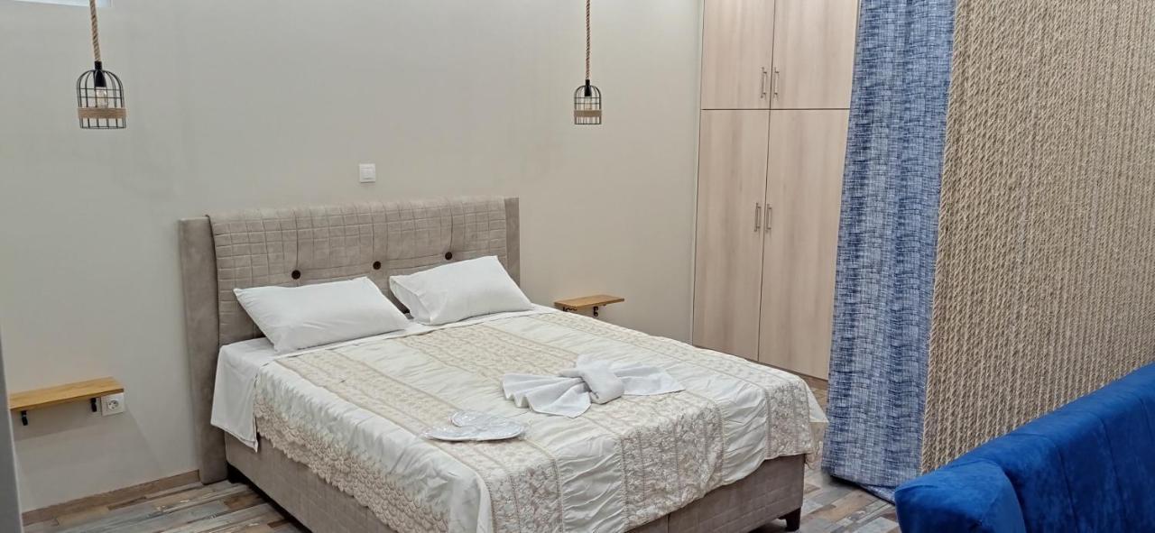 Athens Divine Apartment Eksteriør billede