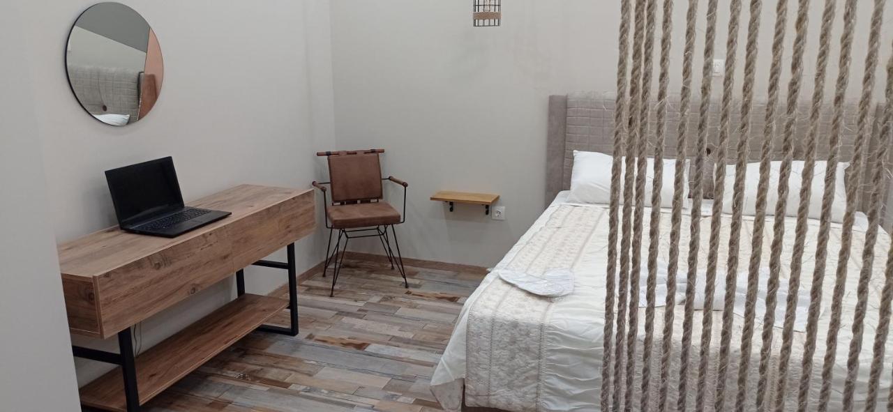 Athens Divine Apartment Eksteriør billede