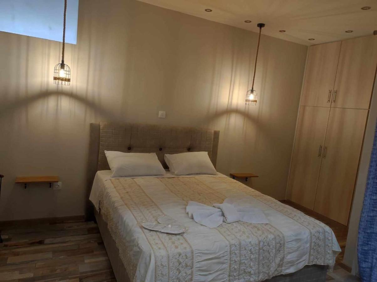 Athens Divine Apartment Eksteriør billede