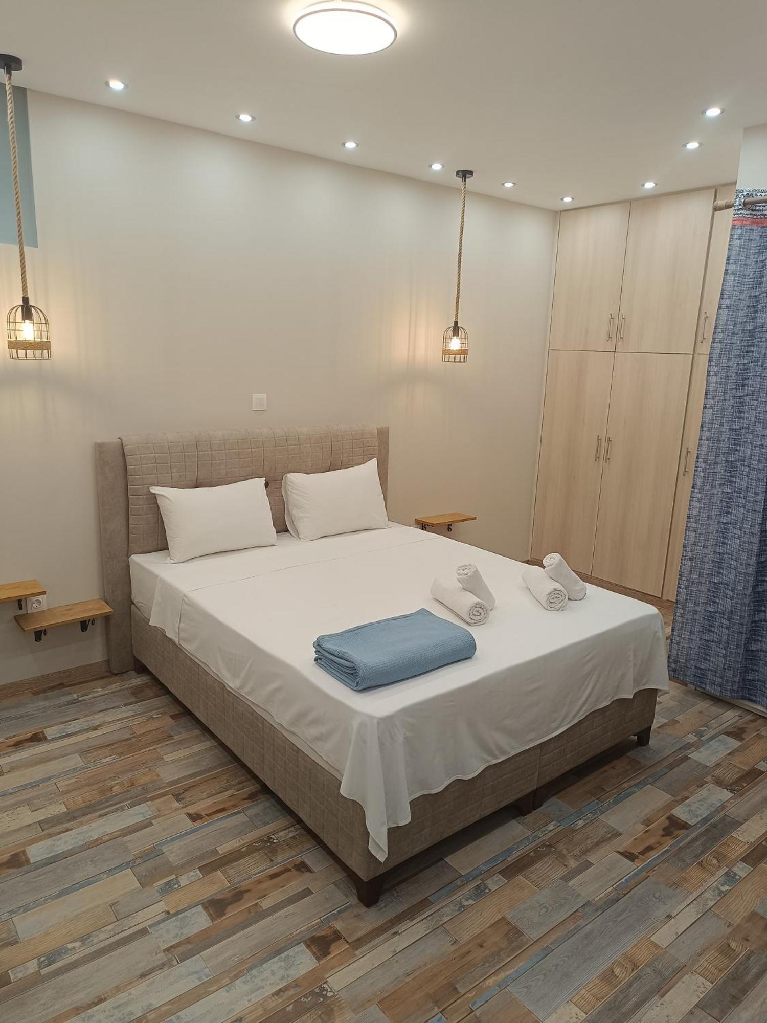 Athens Divine Apartment Eksteriør billede