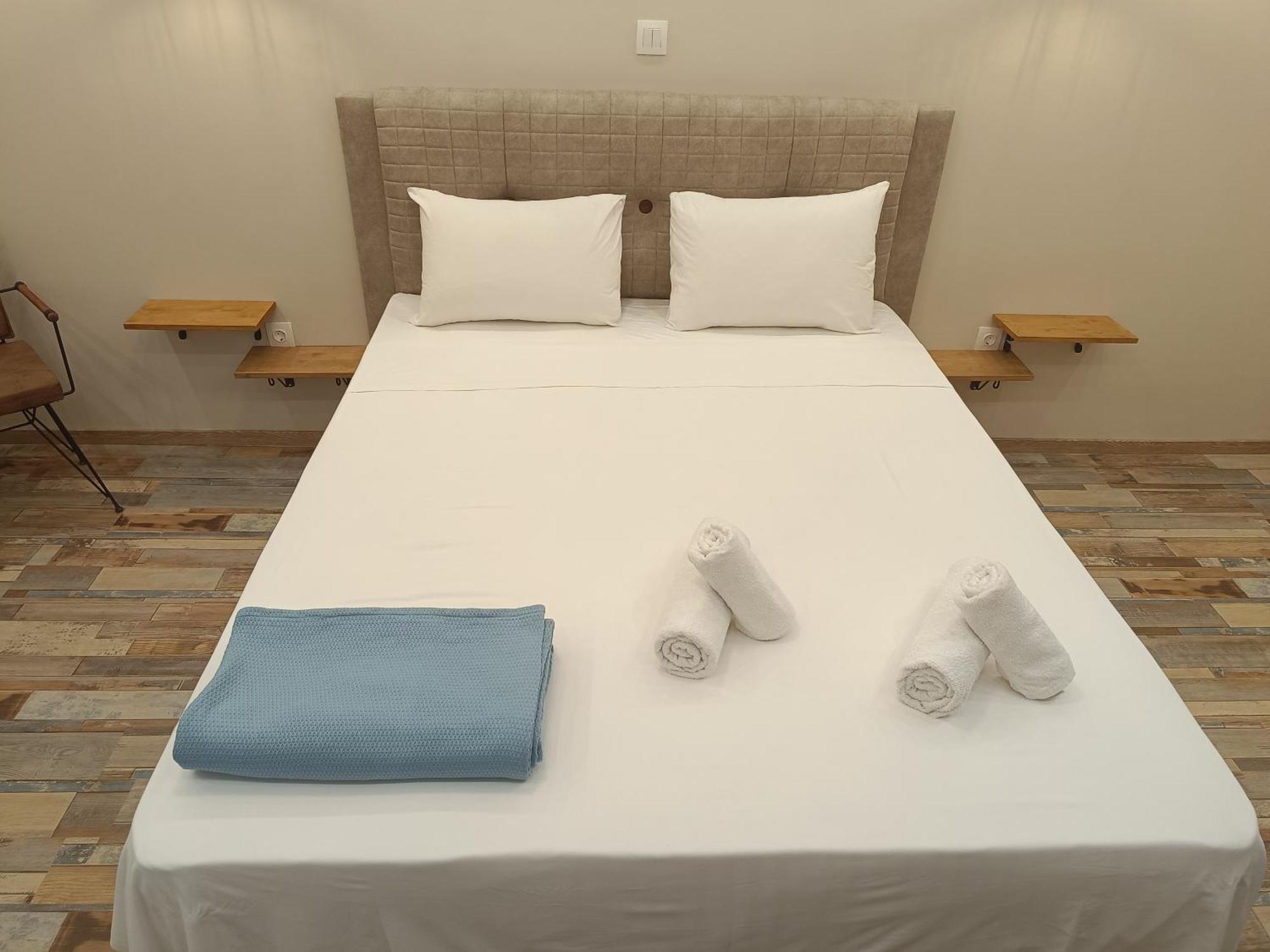 Athens Divine Apartment Eksteriør billede