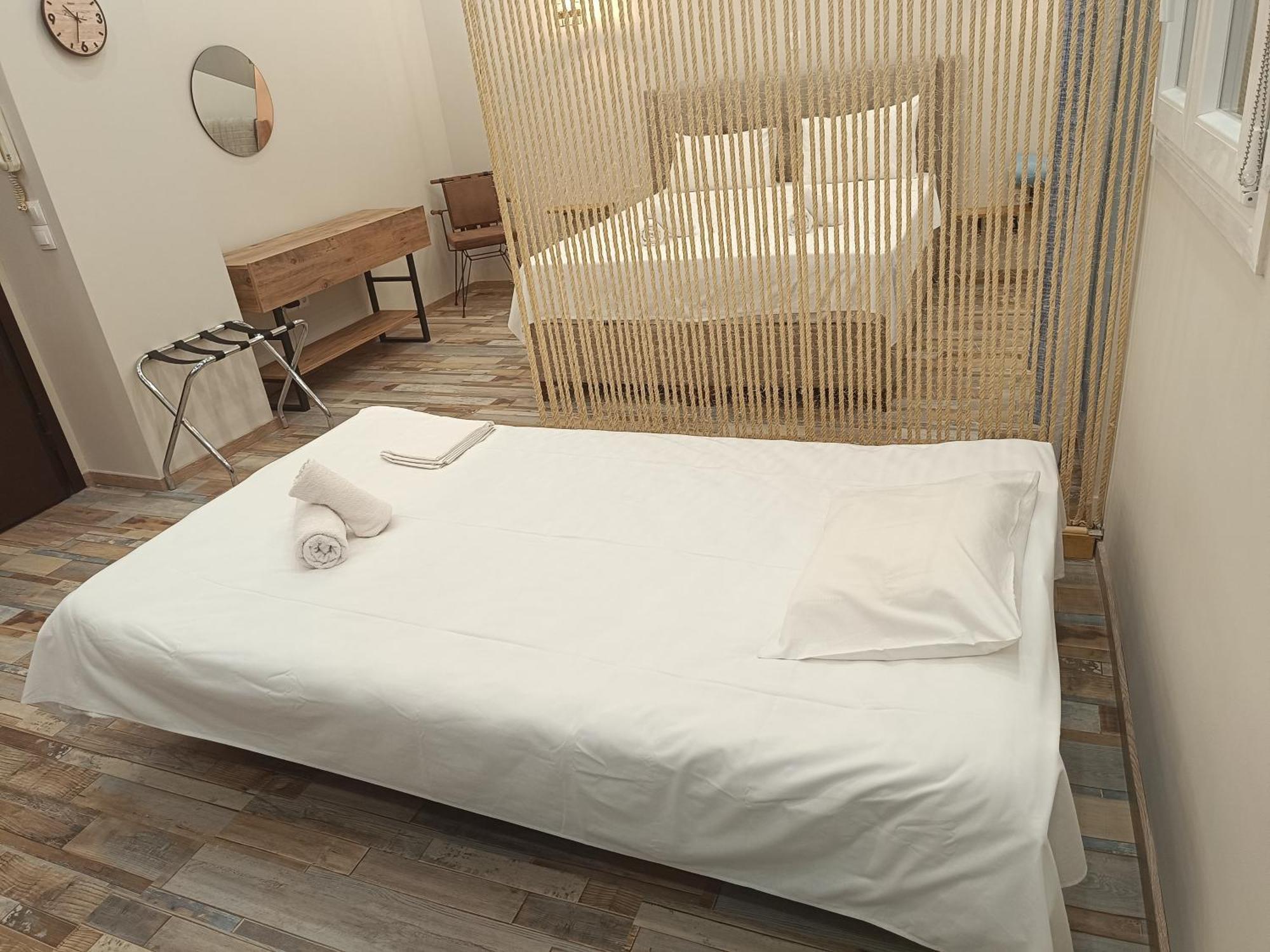 Athens Divine Apartment Eksteriør billede