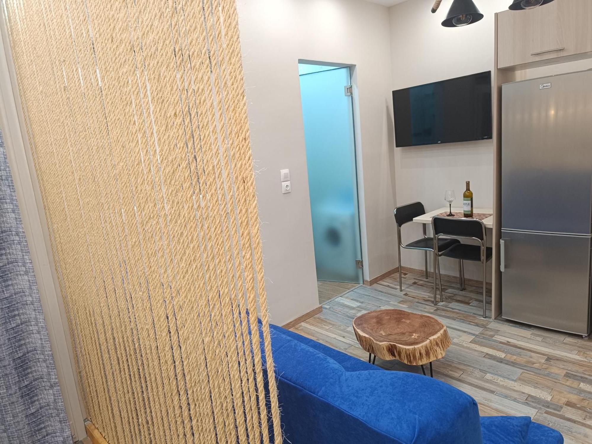 Athens Divine Apartment Eksteriør billede