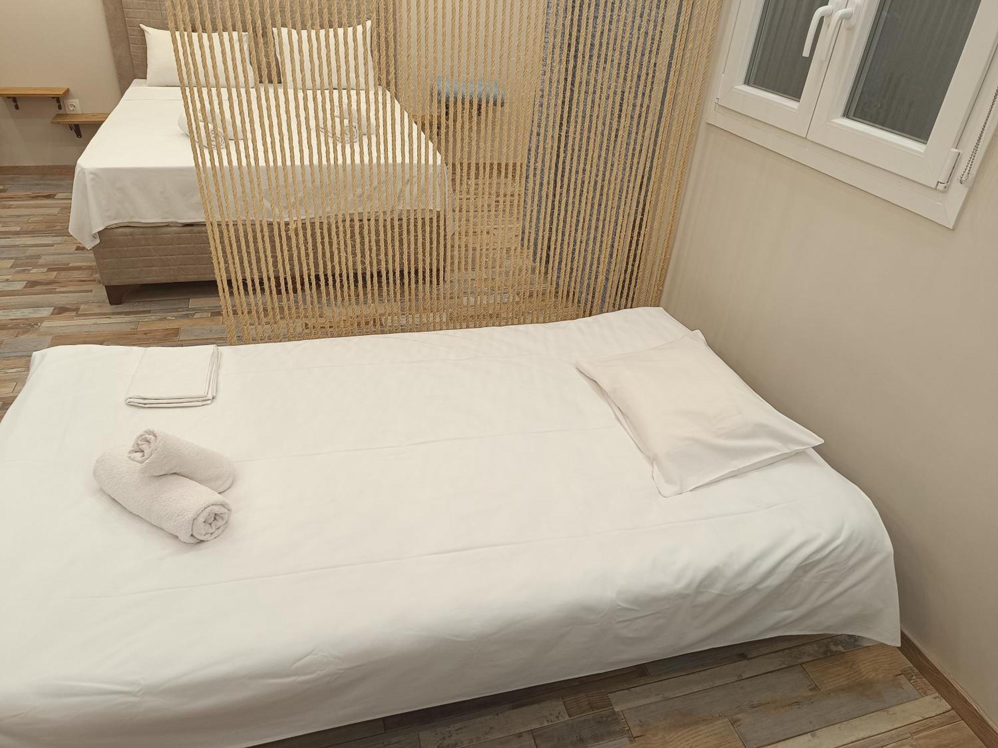 Athens Divine Apartment Eksteriør billede