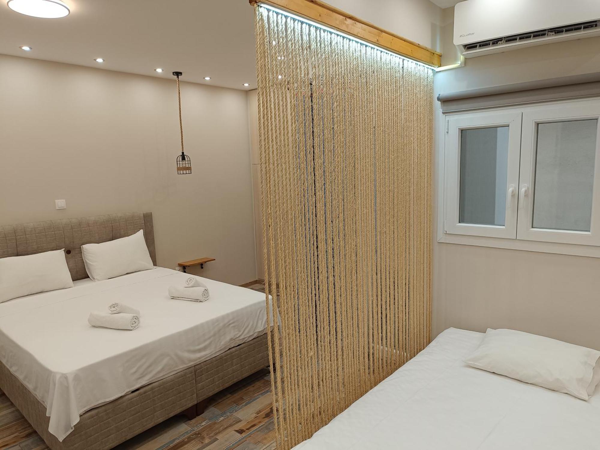 Athens Divine Apartment Eksteriør billede