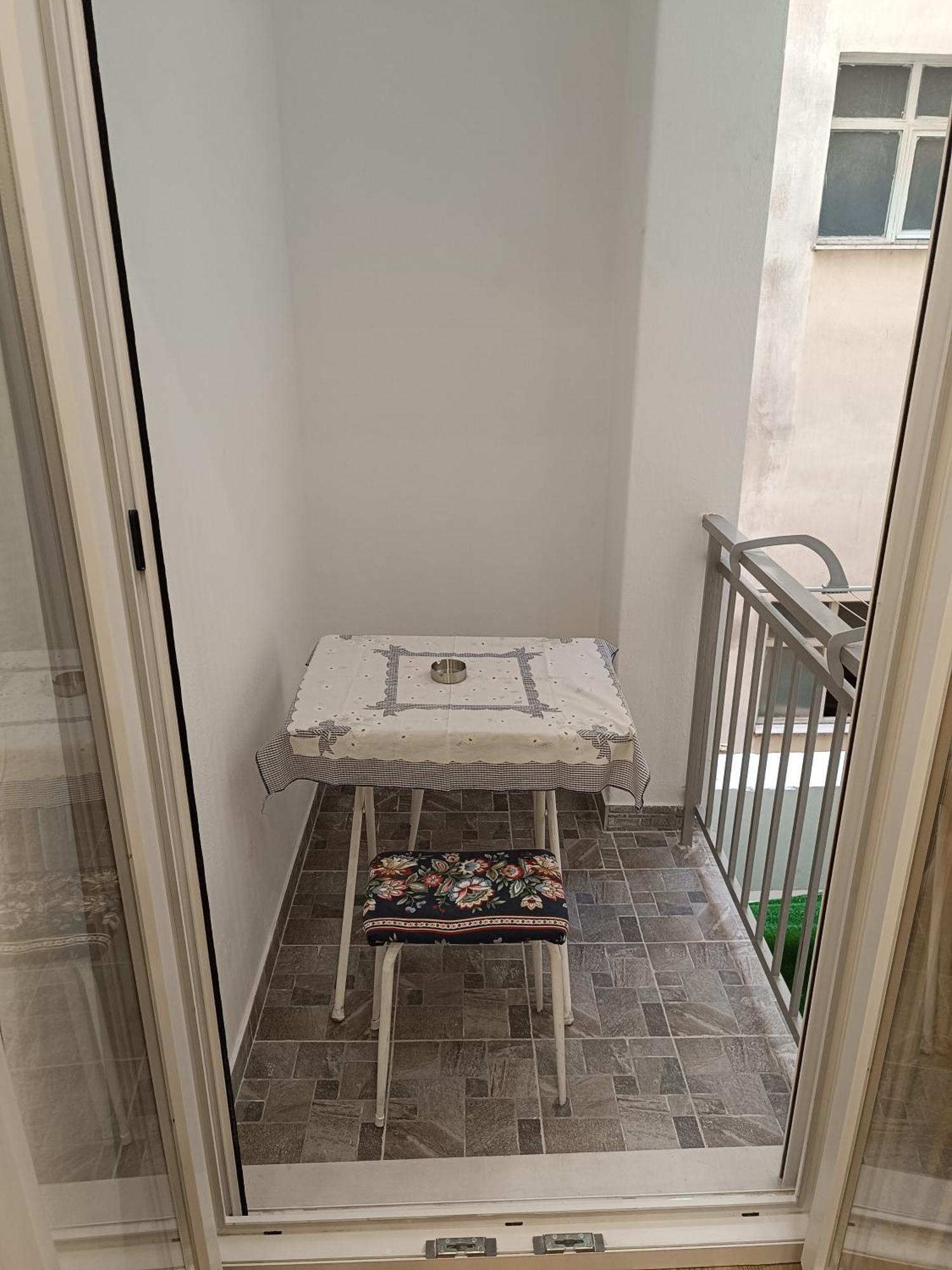 Athens Divine Apartment Eksteriør billede