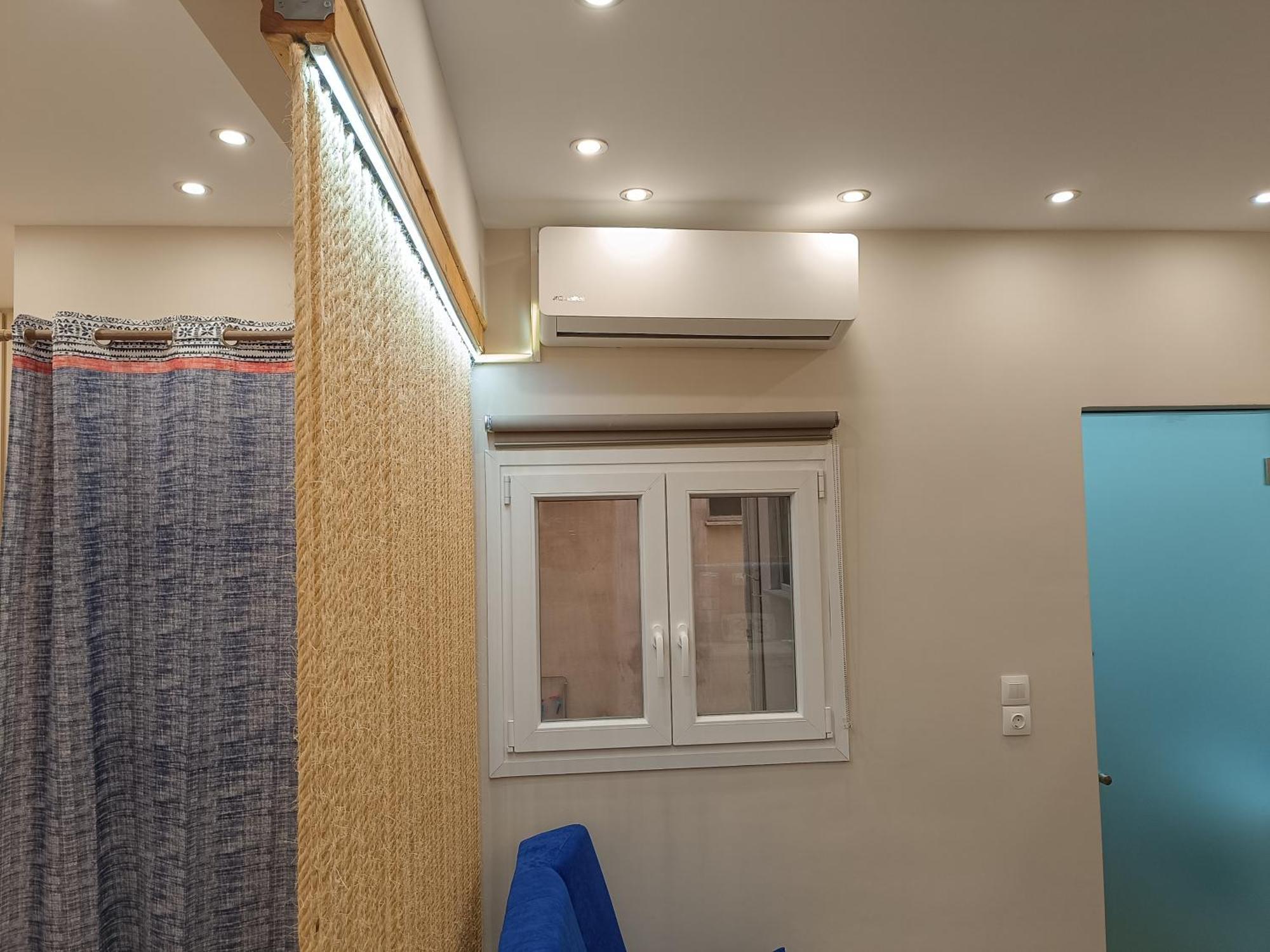 Athens Divine Apartment Eksteriør billede