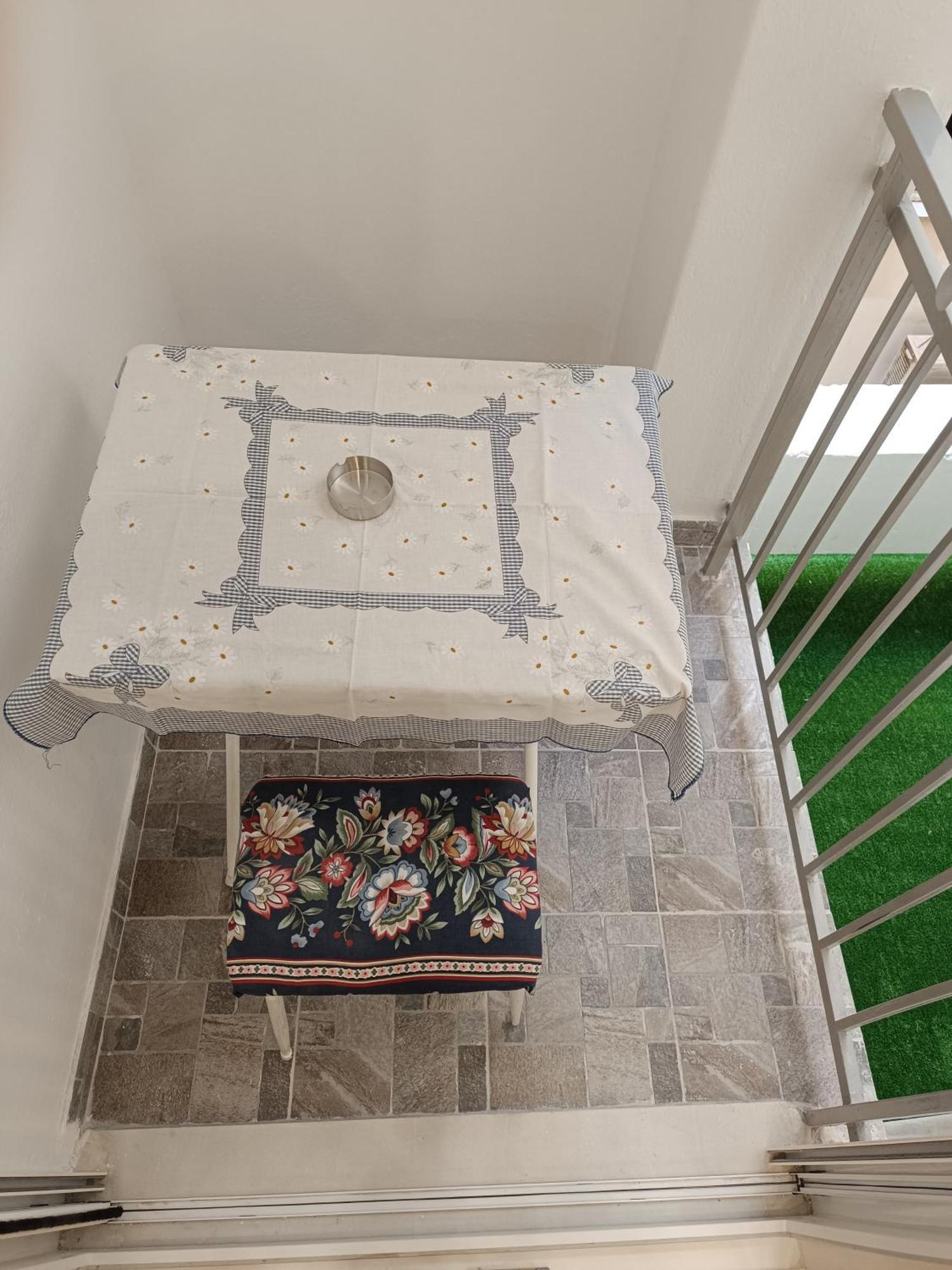 Athens Divine Apartment Værelse billede